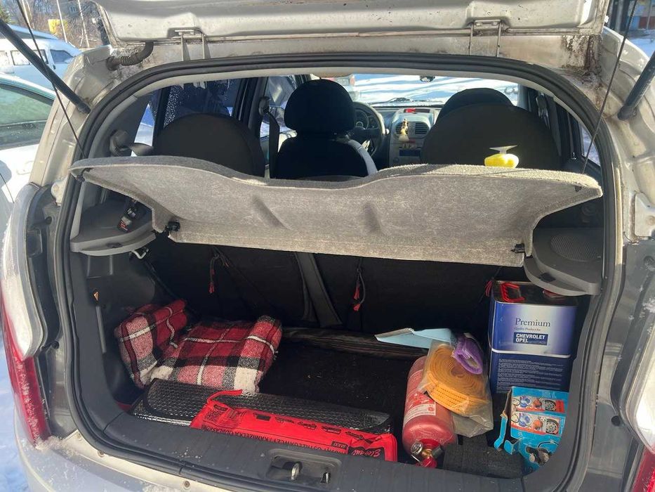 Продам Chery Kimo 2011 Робот