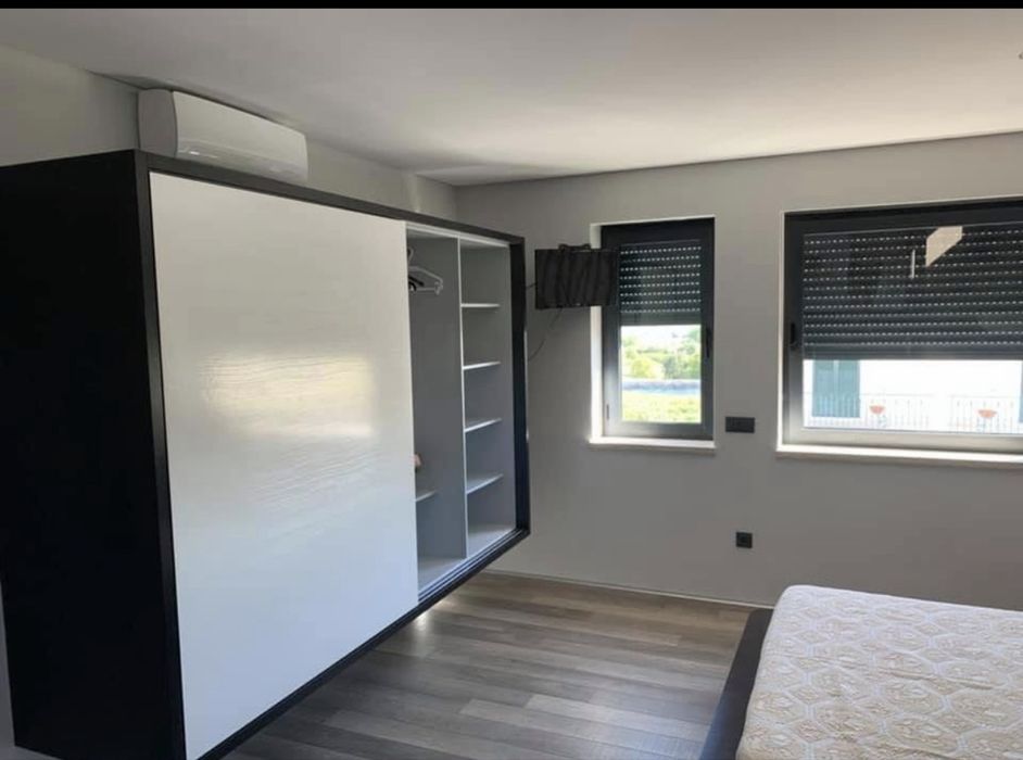 Suite de luxo em alenquer