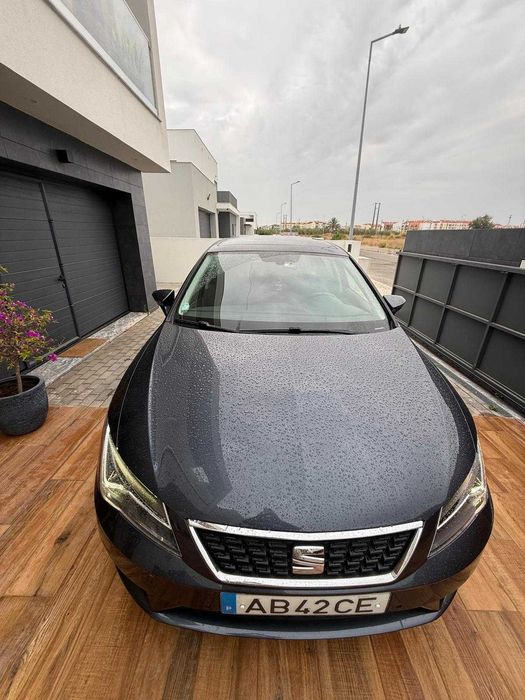 SEAT Leon 1.0 EcoTSI Style S/S 115cv 2020 71.000Kms