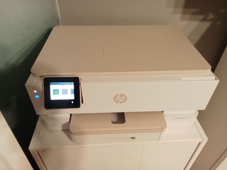 Vendo Multifunções HP Envy Inspire 7220e WiFi Dúplex