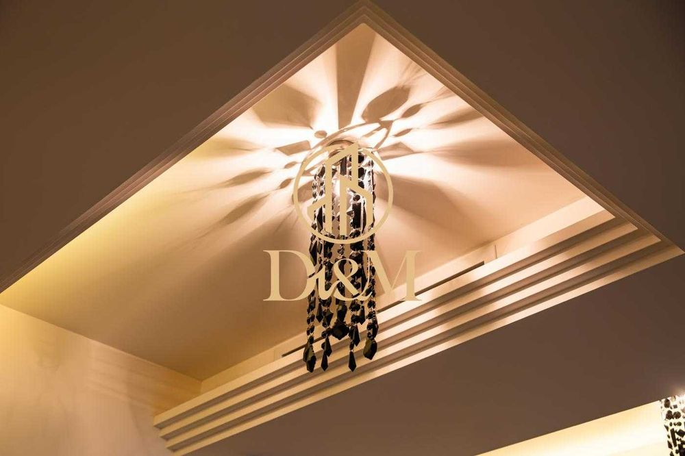 Многокомнатная квартира по адресу бульвар Дружбы Народов (площадь 260 м²) - Atlanta.ua - фото 16