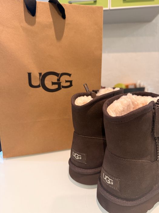 Ugg  Оригінал.