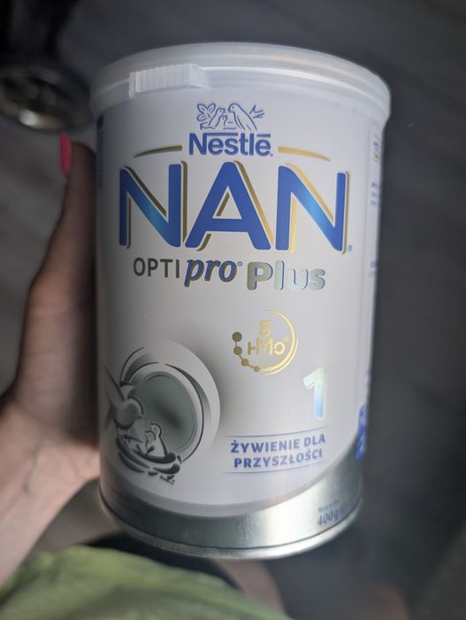Nan Opti pro plus 1