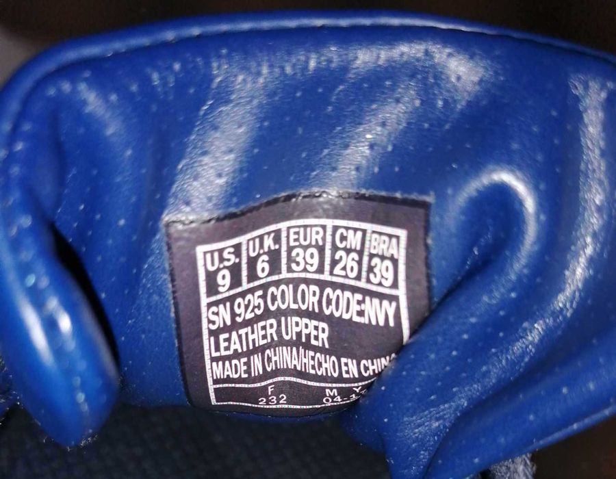 SKECHERS Street Los Angeles Adidasy Damskie Trampki Eu 39 Jak Nowe