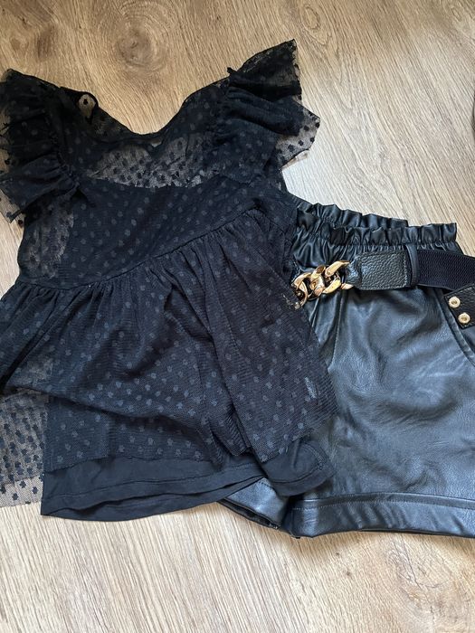 Комплект для дівчинки