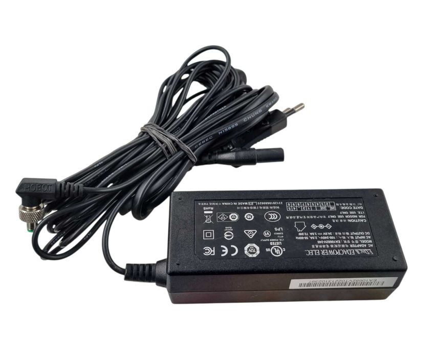 Robot do mycia okien Hobot 2s + zasilacz