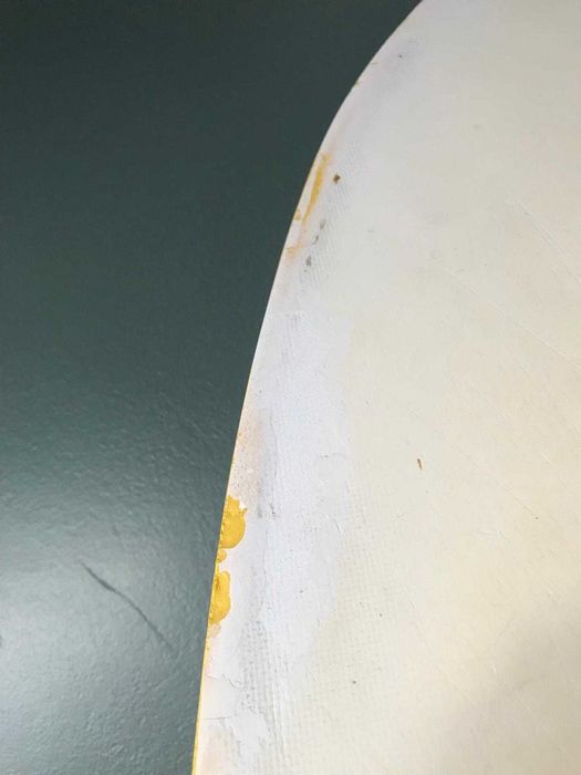 Prancha de Skimming Folha