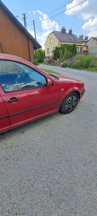 Sprzedam volkswagen Golf IV