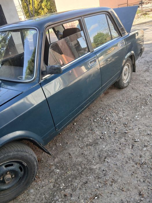 Продається автомобіль