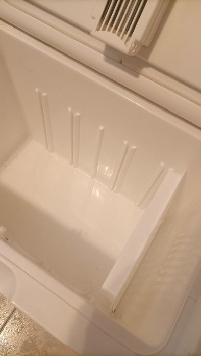 Geleira Elétrica 45L