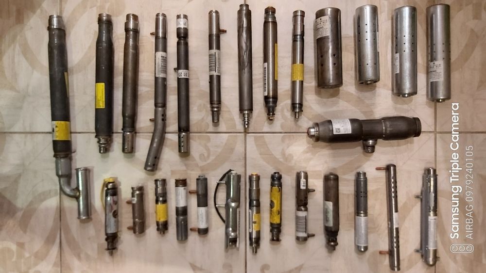 Пиропатрон аирбег,airbag,газогенератор