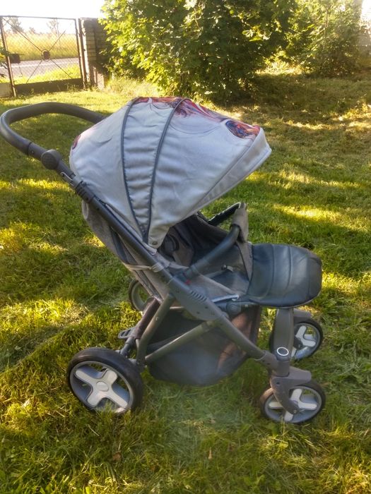 Sprzedam Wózek Bexa