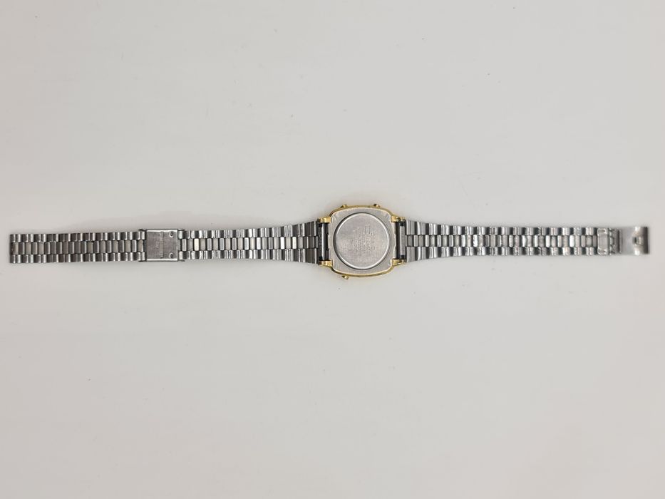 Relógio unisexo CASIO Vintage LA670W