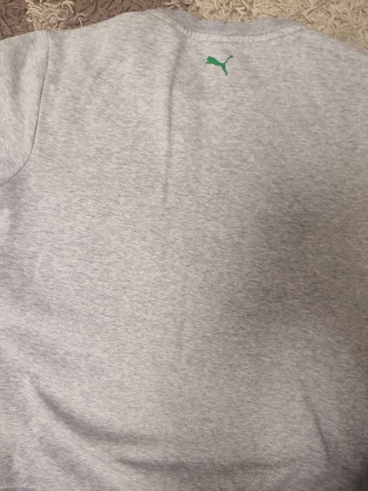 Кофта puma детская