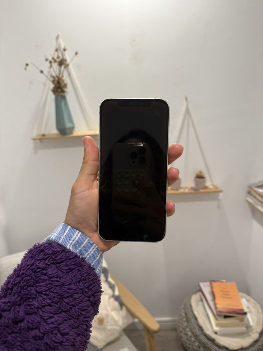 Iphone 12 256 GB a funcionar perfeitamente