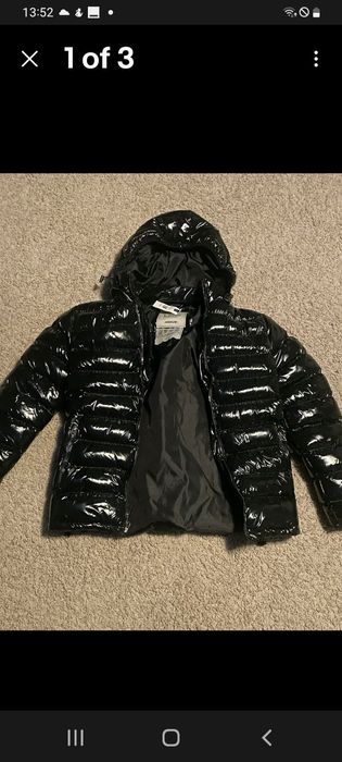 Kurtka Argonaut M medium Arctic Expedition