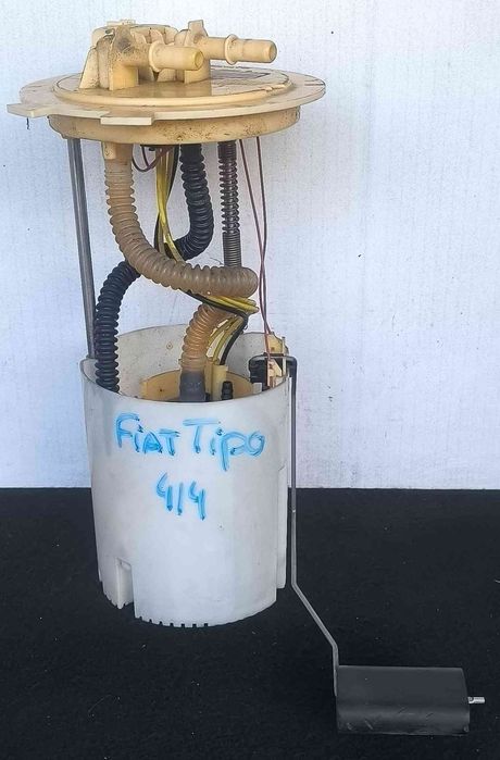 Boia Combustível 170404EA0A - FIAT TIPO três volumes