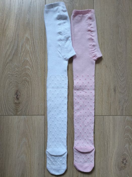 Rajstopki dla dziewczynki 110-116