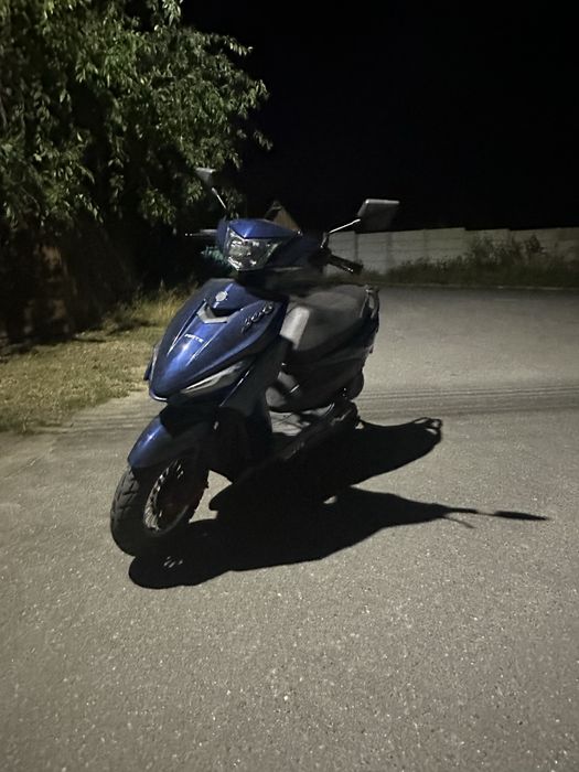Продам Forte Jog 80, в гарному стані!