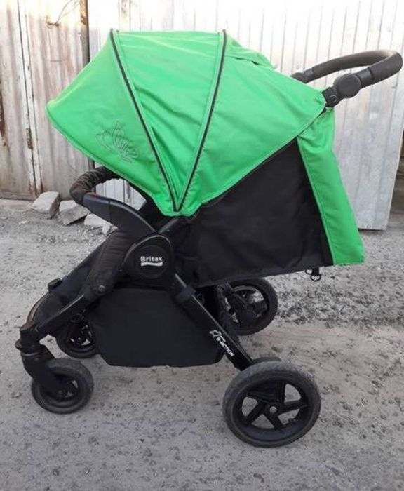 Коляска Britax B-motion 4