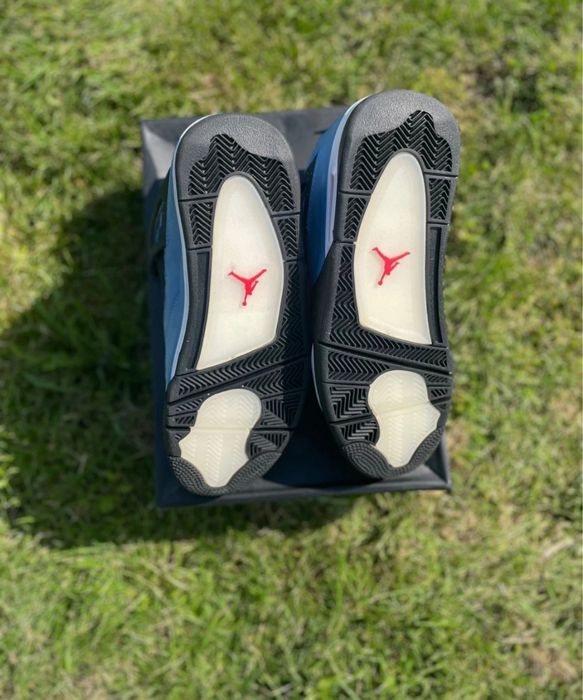 Jordan 4 Travis scoot