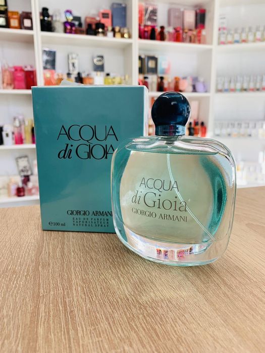 Giorgio Armani Acqua di Gioia 100 ml