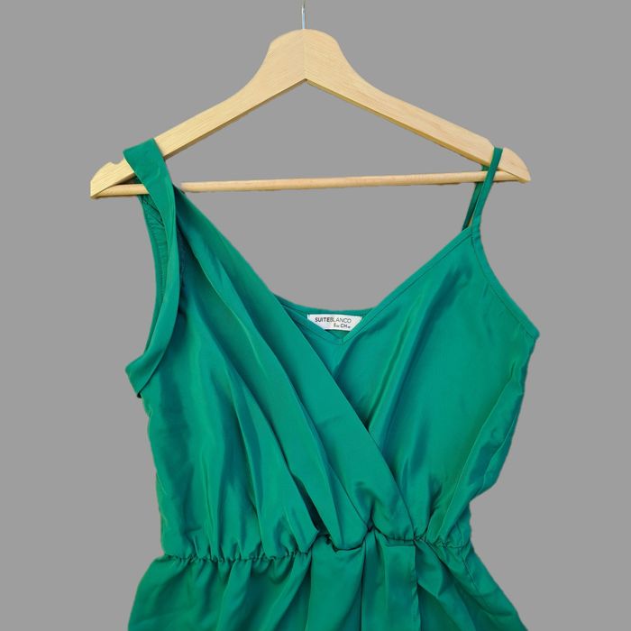 Vestido de cerimónia