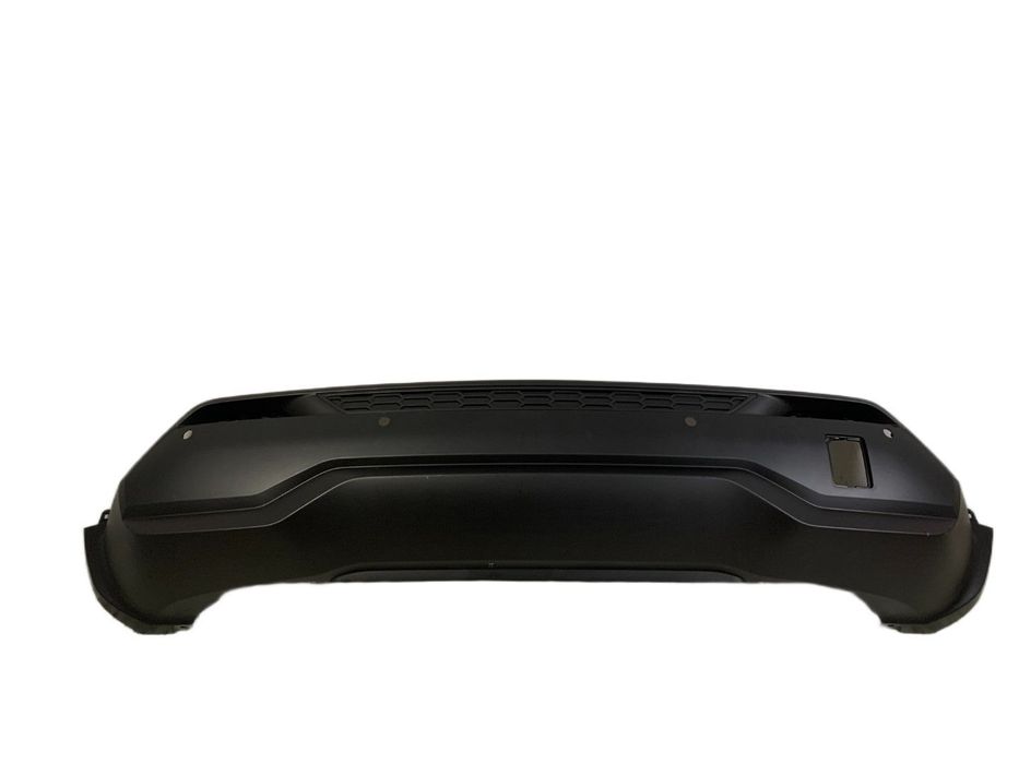 NOWY ORYGINALNY ZDERZAK TYLNY TYŁ NISSAN JUKE II 2 4xPDC F16 19-24 850B2-6PA0A