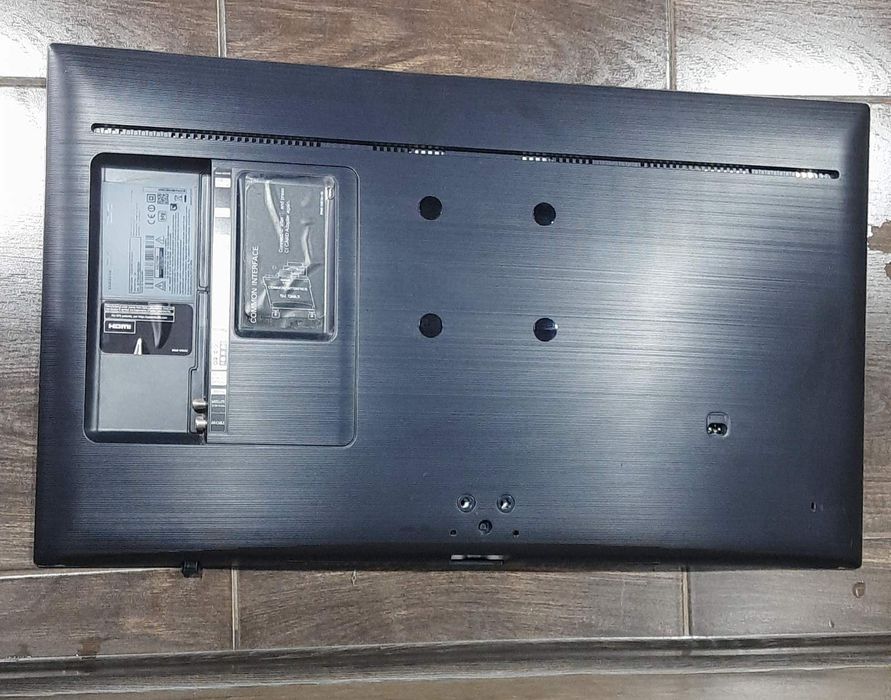 Телевизор Smart Samsung 32"