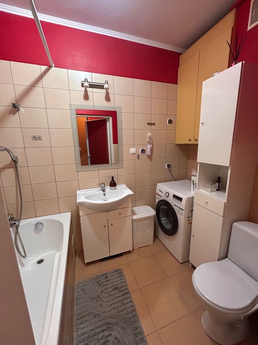 Mieszkanie na wynajem Rzeszów Rymanowska