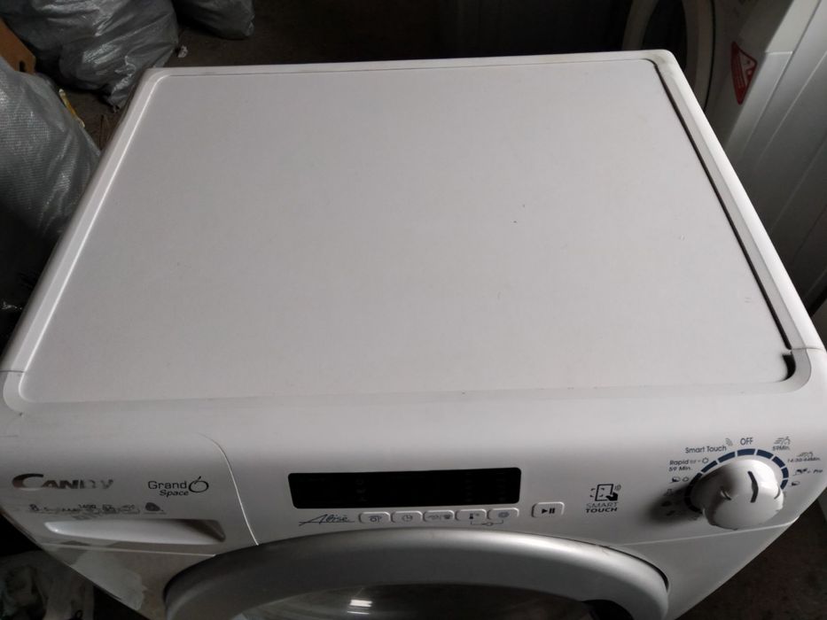 Продам пральну машину Candy