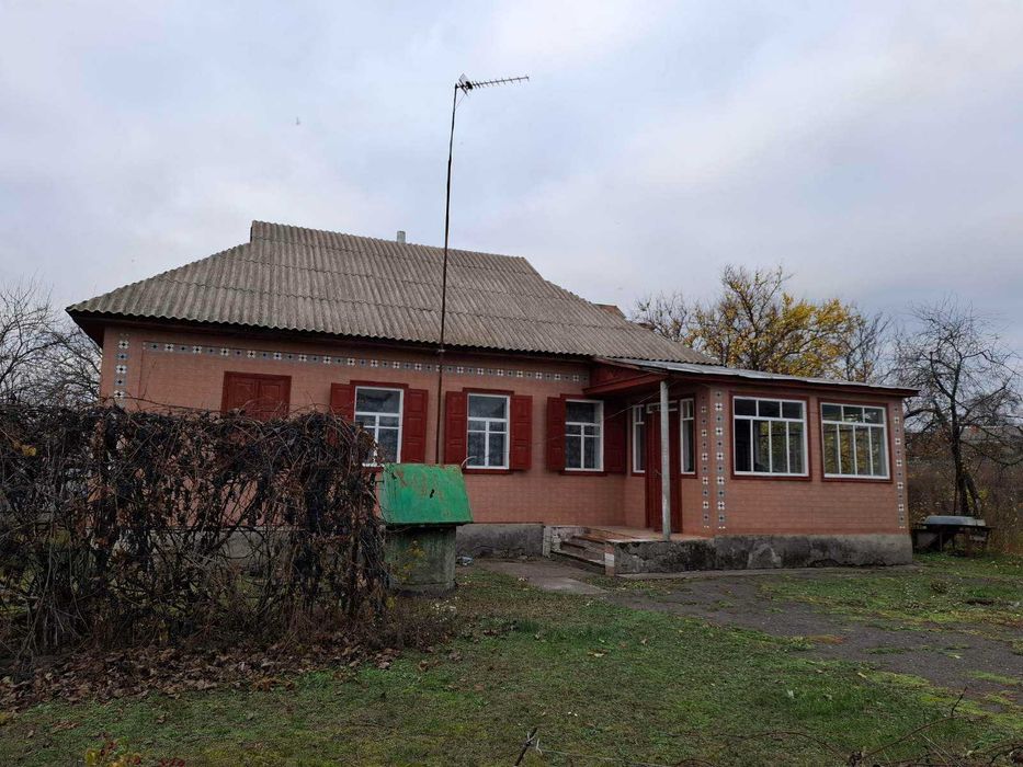 Продам будинок Черкаси Білозір'я №306