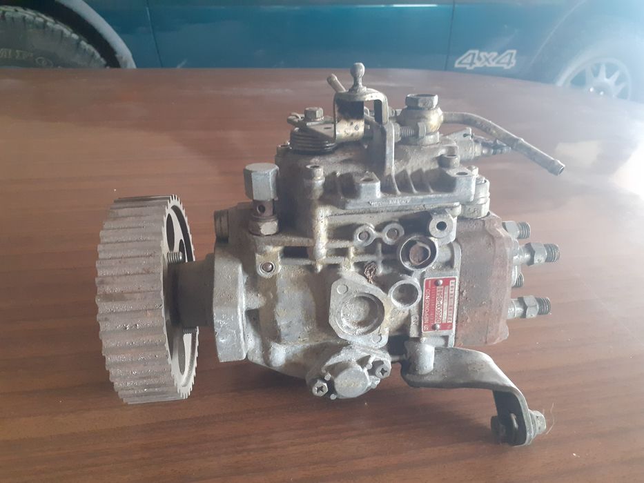 Bombas injetora Toyota