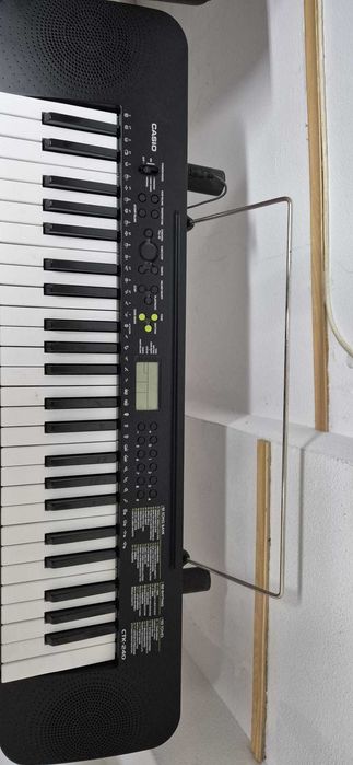 Orgão Cassio CTK 240