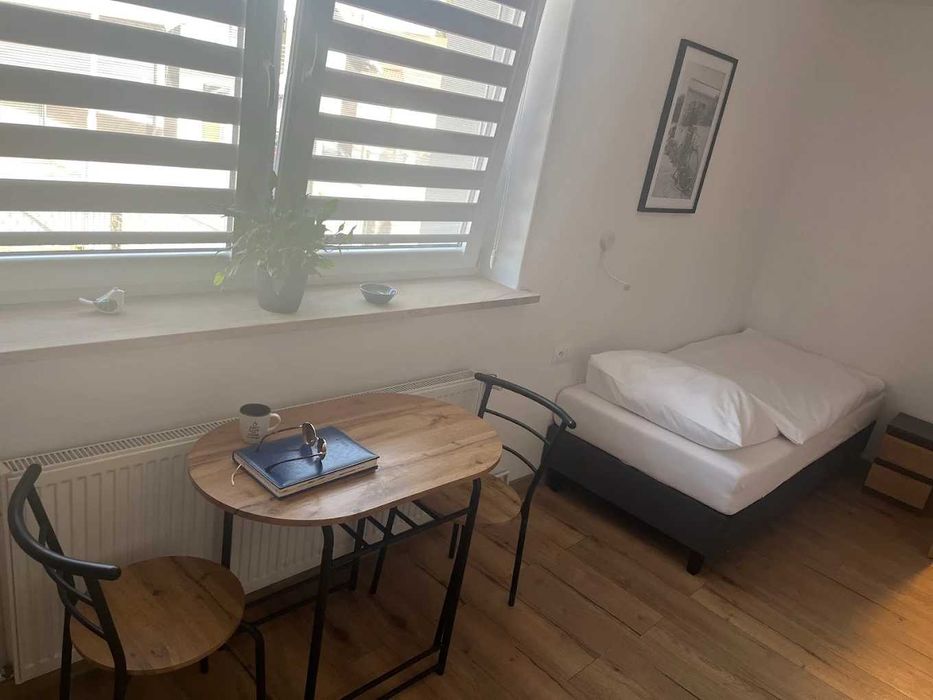 Noclegi Apartamenty Pokoje Krosno