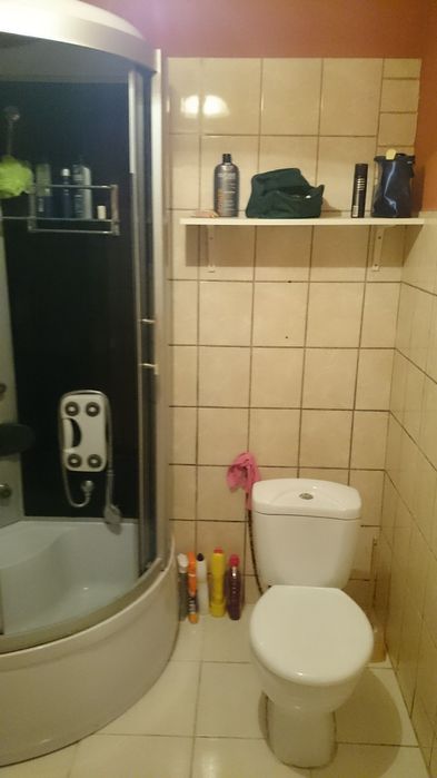 Stancja pracownicza