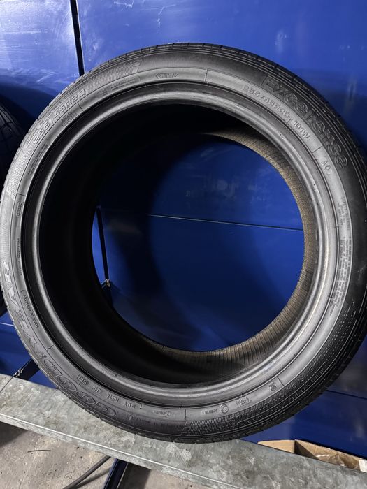 255/45r20 GoodYear Exellence 255 45 r20 літо Розпродаж Склад Шин Умань