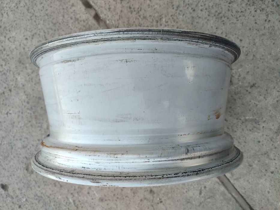 Диск Audi 5/112 R17 Original