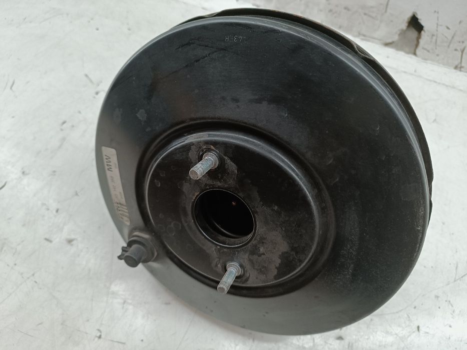 Servo Freio - OPEL Astra H GTC (A04) | 05 - 10