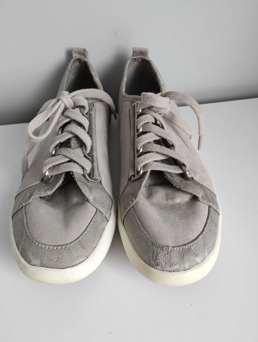 buty sportowe Calvin Klein, rozm. 36