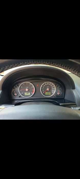 Ford mondeo 1.8 benzyna