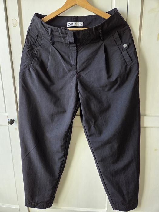 Spodnie Balony ,,Zara" roz.36
