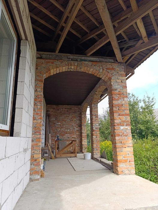 Продаж будинку на Масанах!