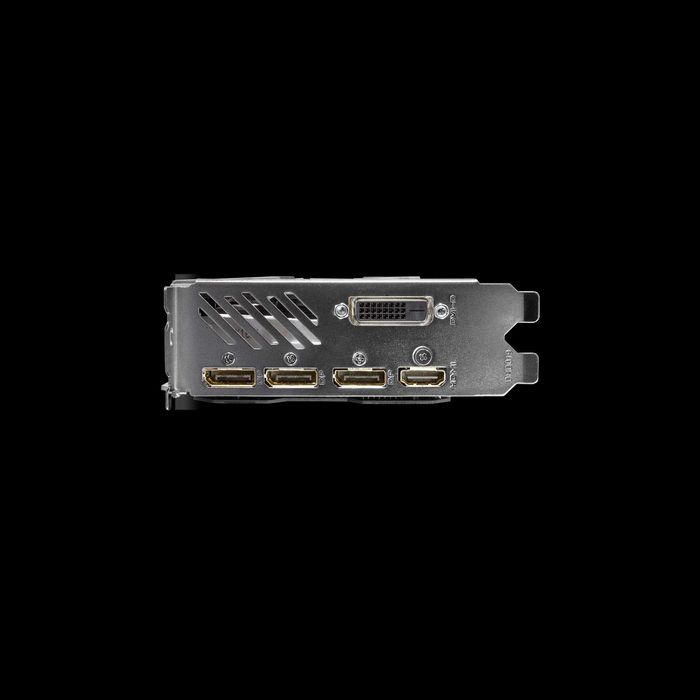 Placa Grafica Nvidia GeForce GTX 1080 Gigabyte G1 Gaming 8Gb GDDR5