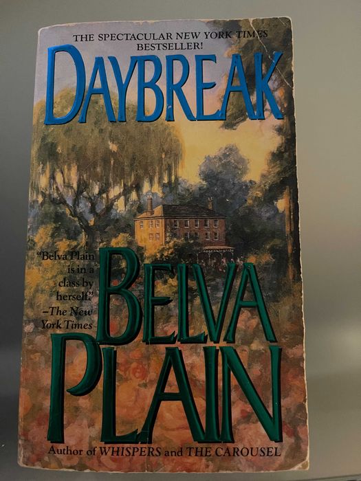 Belva Plain - Daybreak