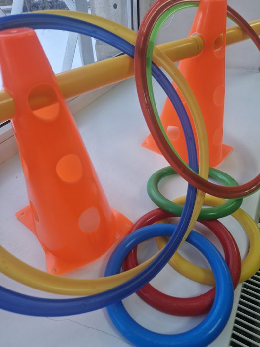 Комплект для тренувань