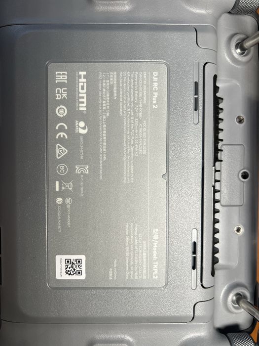 TKPL2 Пульт для керування квадрокотперами DJI серії  Matrice 4E/4T (новий).