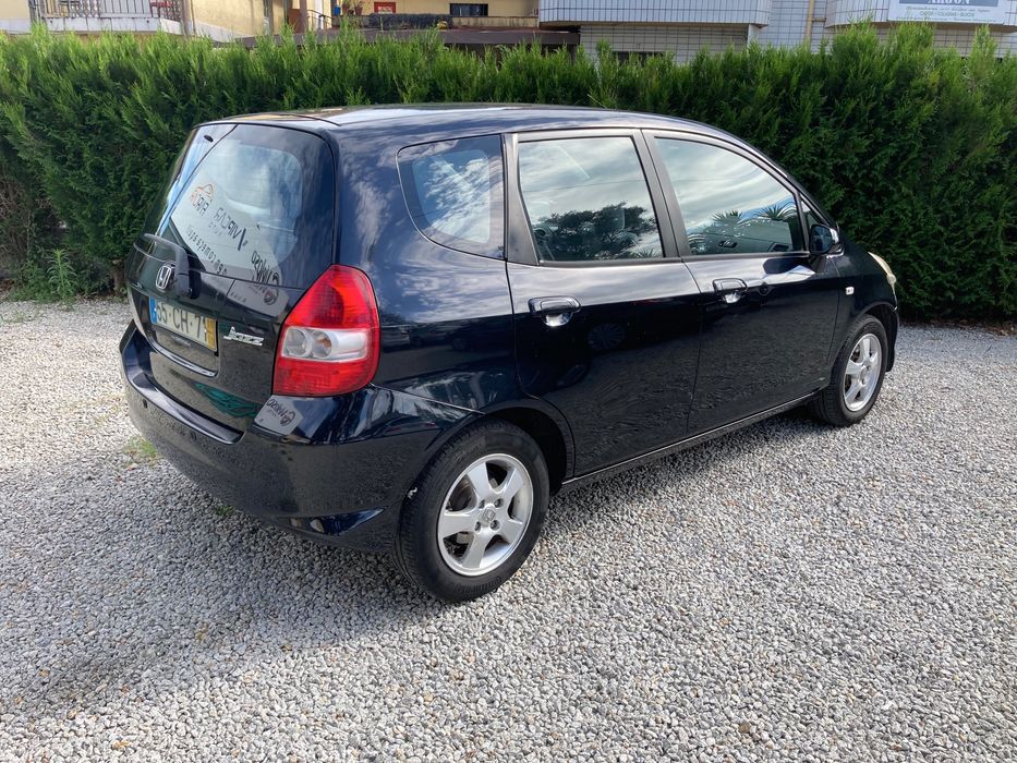 Honda Jazz - COOL - 1.2