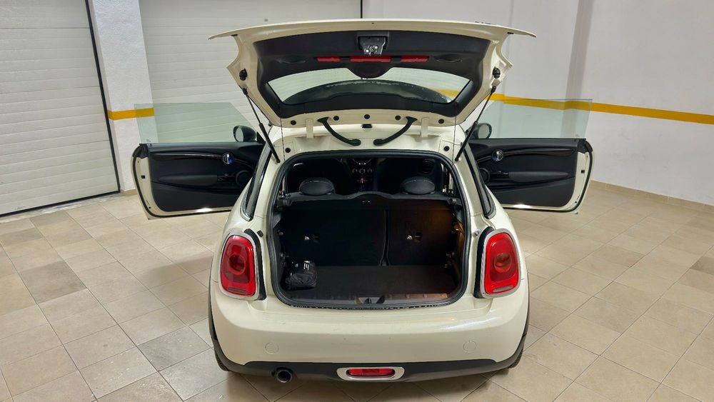 Mini One 3 portas64728231997185125