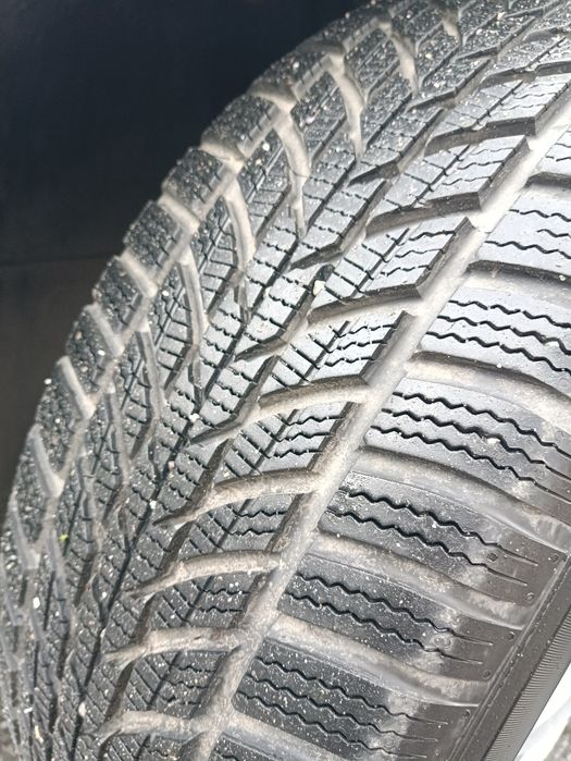 Volkswagen Passat VARIANT B7 2012